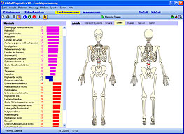 Der Global Diagnostics