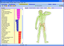 Der Global Diagnostics