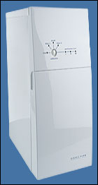 Electrolux - Confidence RO 400