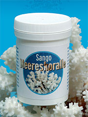 Sango Dose