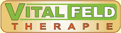Logo Vitalfeldtherapie
